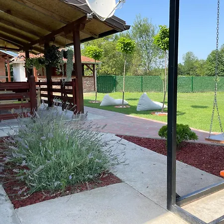 Holiday home Vikendica Cerovic *