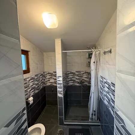 Vikendica Cerovic Holiday home