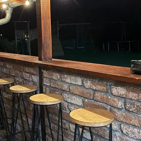 Vikendica Cerovic Kraljevo