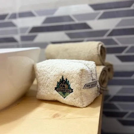 Vakantiehuis Vikendica Cerovic *
