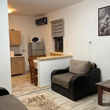 Ferienhaus Vikendica Cerovic *