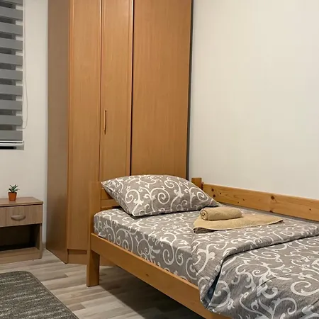 Vakantiehuis Vikendica Cerovic Kraljevo