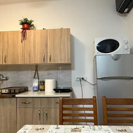 Dom wakacyjny Vikendica Cerovic Kraljevo