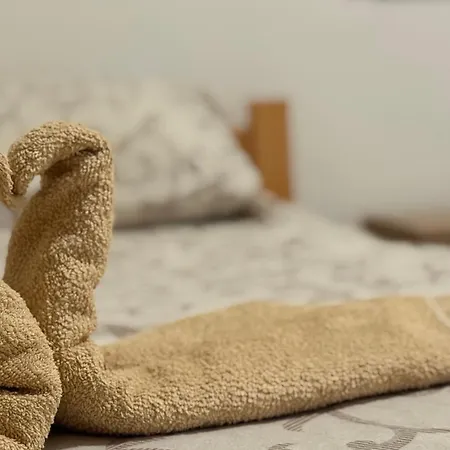 Vikendica Cerovic Feriehus