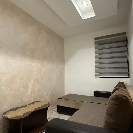 Vikendica Cerovic Feriehus Kraljevo