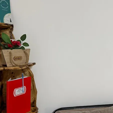 Vikendica Cerovic * Kraljevo