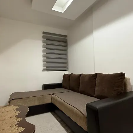 Dom wakacyjny Vikendica Cerovic