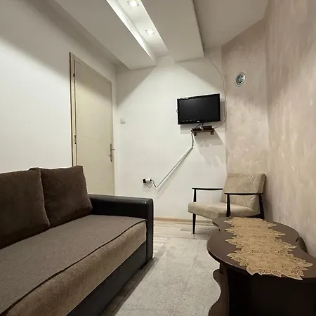 Vikendica Cerovic Feriehus Kraljevo