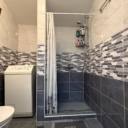 Vikendica Cerovic Feriehus