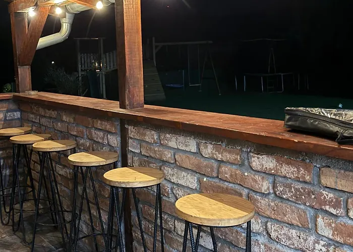 Vikendica Cerovic Kraljevo