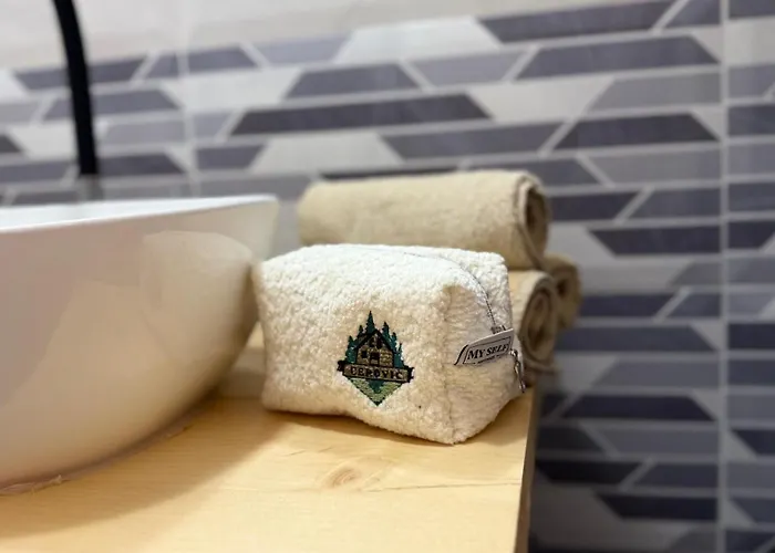 Ferienhaus Vikendica Cerovic *