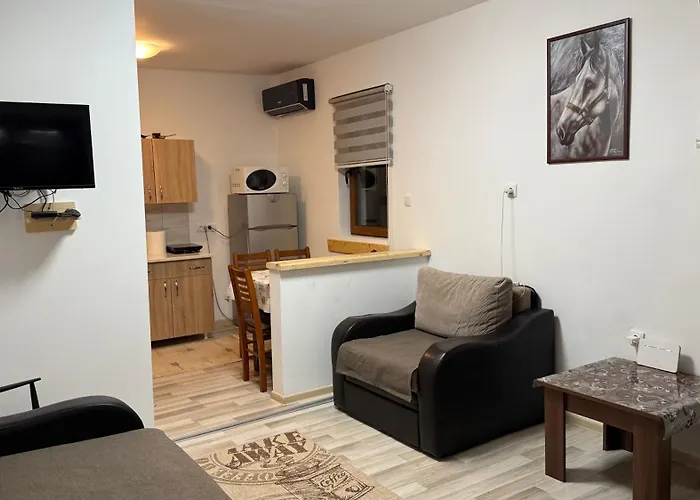 Ferienhaus Vikendica Cerovic *