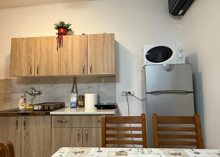 Ferienhaus Vikendica Cerovic Kraljevo