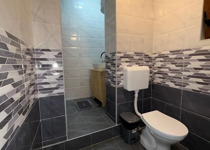 Vikendica Cerovic * Kraljevo