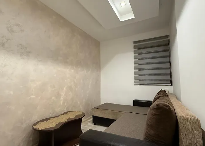 Vikendica Cerovic Ferienhaus Kraljevo