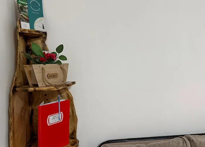 Vikendica Cerovic * Kraljevo