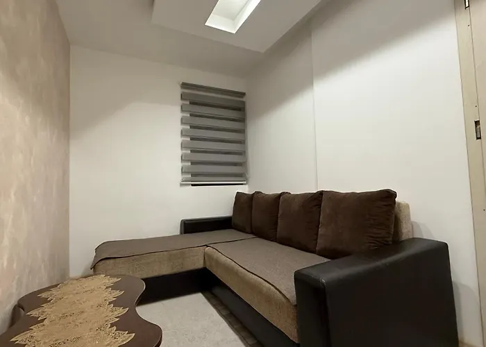 Ferienhaus Vikendica Cerovic