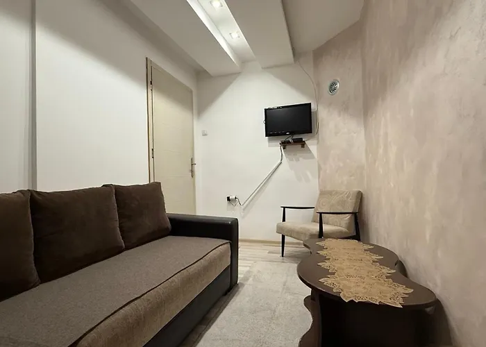 Vikendica Cerovic Ferienhaus Kraljevo