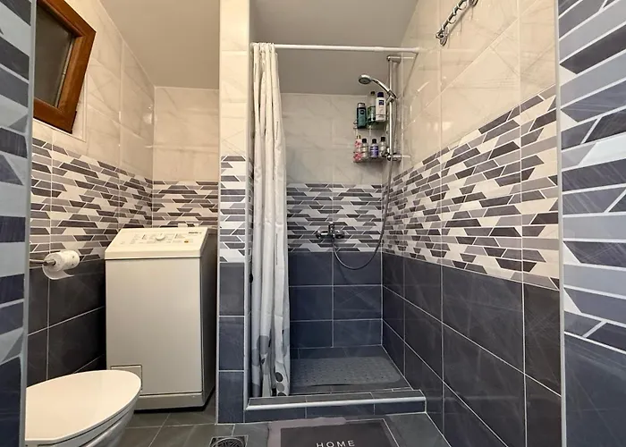 Vikendica Cerovic Ferienhaus